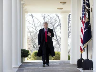 Дональд Трамп - Окружение Трампа считает, что он не будет баллотироваться в президенты в 2024 году – СМИ - gordonua.com - США