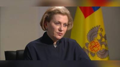Анна Попова - В России выявили первый случай "британского" штамма коронавируса - piter.tv - Англия