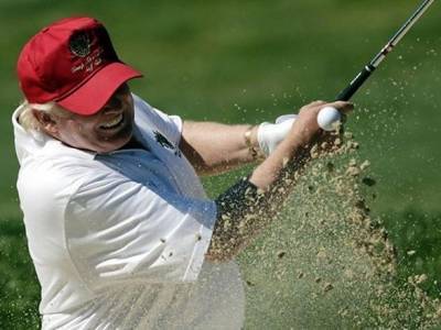 Дональд Трамп - Ассоциация гольфа США отказалась проводить один из важнейших турниров на поле Трампа - unn.com.ua - США - Киев - шт.Нью-Джерси