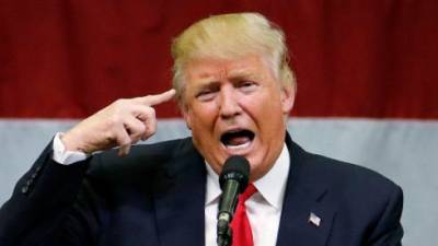 Дональд Трамп - NYT: Трамп обсуждал возможность помиловать самого себя - bin.ua - США - New York - New York