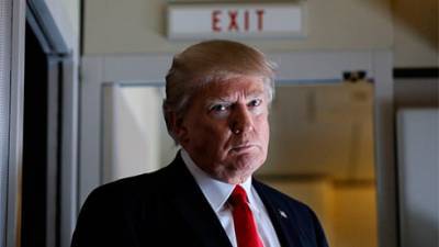 Дональд Трамп - Майк Пенс - Демократы предпримут новую попытку импичмента Дональда Трампа - bin.ua - США