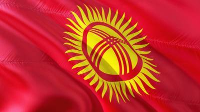 Владимир Норов - Генсек ШОС заявил, что выборы в Киргизии прошли свободно и открыто - polit.info - Киргизия