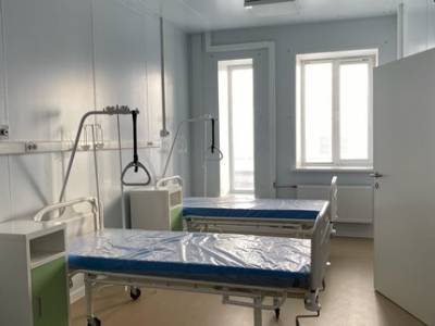 Максим Забелин - В Башкирии ожидают роста числа тяжёлых больных с коронавирусом после новогодних праздников - ufatime.ru - Башкирия - Covid