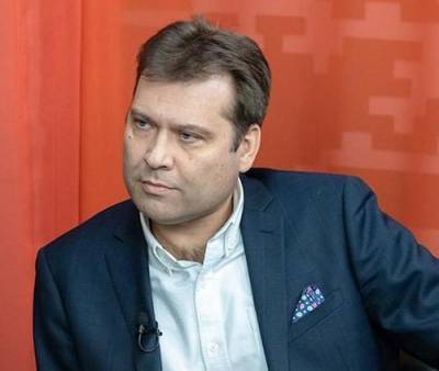 Игорь Диденко: «Мы будем жить беднее, «правильнее» и прозрачнее» - argumenti.ru