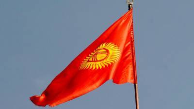 Владимир Норов - Генсек ШОС прокомментировал президентские выборы в Киргизии - riafan.ru - Киргизия - Бишкек