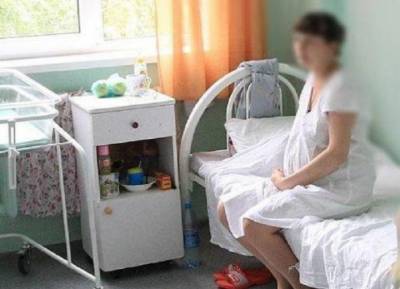 Только давили на живот: родители в Уфе винят врачей в смерти детей в Новый год - province.ru - Уфа