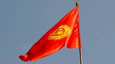 Владимир Норов - Генсек ШОС заявил о легитимности выборов в Киргизии - politros.com - Киргизия