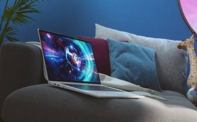 Lenovo выпустила ноутбуки, в которых полноценная Windows 10 работает на ARM-процессорах - cnews.ru
