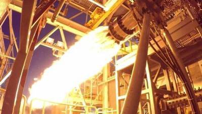Зачем Lockheed покупает производителя ракетных двигателей Aerojet Rocketdyne - smartmoney.one