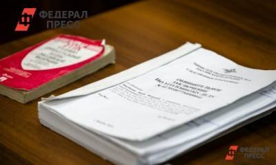 В Тюмени избившему подчиненного омоновцу пересмотрят приговор - fedpress.ru - Тюмень - Челябинск