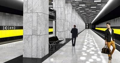 Какие станции метро откроют в Москве в 2021 году - m24.ru - Москва - Строительство