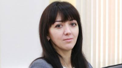 Анна Шангина - Чиновница извинилась перед жителями Забайкалья за слова про "поесть и поспать" - politros.com - Забайкальский край