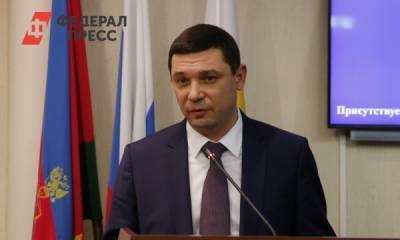 Евгений Первышов - Глава Краснодара раскритиковал историю с поднятием стоимости проезда - fedpress.ru - Краснодар