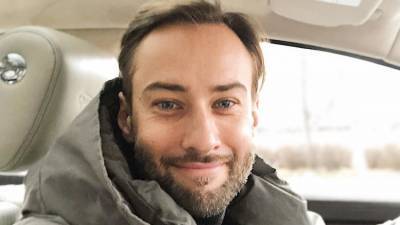 Дмитрий Шепелев - Дмитрий Шепелев признался, что не любит новогодние каникулы - inforeactor.ru
