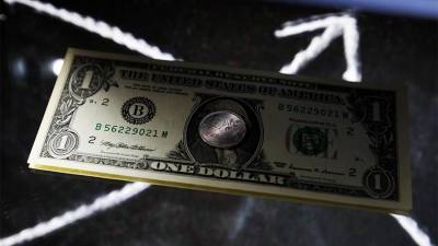 Эксперт рассказала о способах эффективного накопления денег в 2021 году - iz.ru - США