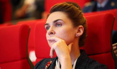 Анна Шафран: мир России и бывших стран СССР наступит только в рамках одного государства - lv.baltnews.com