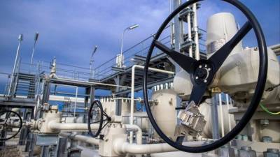 Барак Обама - Джо Байден - В Швеции испугались газовой войны из-за «Северного потока — 2» - 5-tv.ru - США - Вашингтон - Швеция