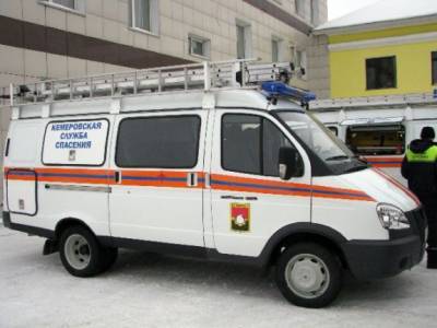 В Кемерове спасатели пришли на помощь двум детям, закрывшимся в квартирах - gazeta.a42.ru - Кемерово