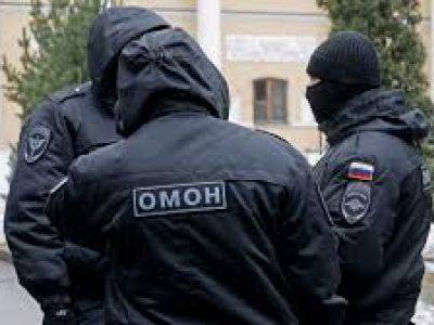 Суд отменил приговор командиру ОМОН, избившему подчиненного до инвалидности - kasparov.ru - Тюмень - Тюменская обл. - Челябинск