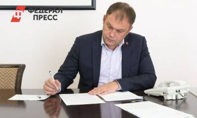 Илья Середюк - Середюк прокомментировал попадание Кемерова в топ худших городов - fedpress.ru - Барнаул - Кемерово