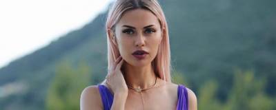 Виктория Боня - Виктория Боня рассказала, что жила на улицах Москвы - runews24.ru - Москва - Забайкальский край - Краснокаменск