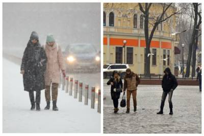 Мощный циклон заморозит Одессу: синоптики предупредили об опасности, когда ждать - odessa.politeka.net - Одесса