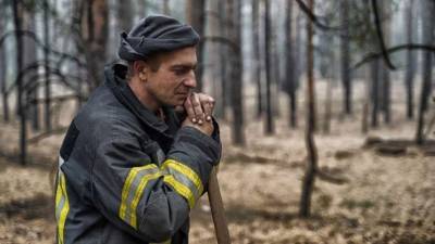 Подразделения ГСЧС Украины спасли 46 человек - lenta.ua - Гсчс