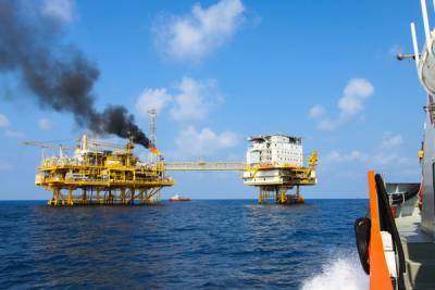 Цены на нефть на 11.01.2021: топливо коррекционно дешевеет - finance.bigmir.net - Киев