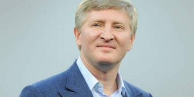 Ринат Ахметов - Ахметов разворачивается в Лондоне. ДТЭК создает инвестиционный хаб в Великобритании - nv.ua - Англия - Лондон