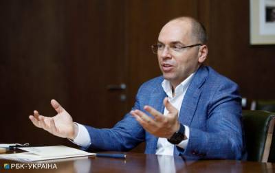 Максим Степанов - В Украине не завершили исследовать образцы на COVID в четырех областях - rbc.ua - Харьковская обл.