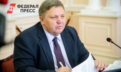 Замглавы Югры Геннадия Бухтина похоронят в Москве - fedpress.ru - Москва - Ханты-Мансийск - Сургут - Югра