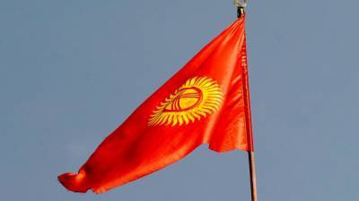 ЦИК Киргизии сделал заявление о достоверности выборов в стране - riafan.ru - Киргизия - Бишкек