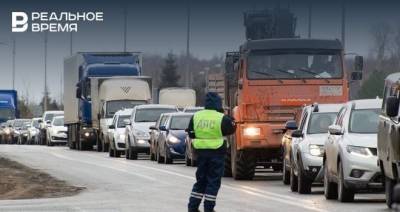 Максим Платонов - Российских водителей планируют лишать прав за три грубых нарушения в течение года - realnoevremya.ru