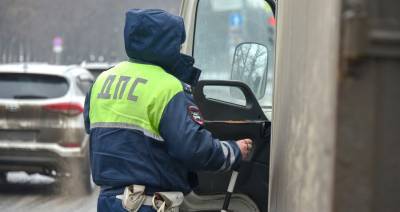 В РФ могут ужесточить наказание за нарушение ПДД - m24.ru