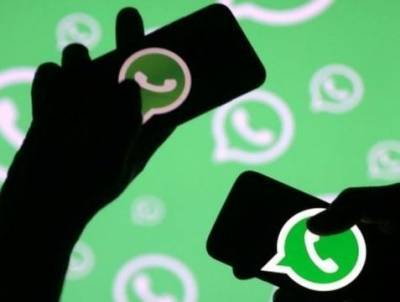 Власти Турции решили отказаться от WhatsApp - hubs.ua - Турция - Бразилия