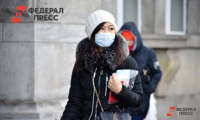Полина Зиновьева - За сутки коронавирусом заразились 23 315 россиян - fedpress.ru - Москва