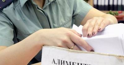 Выяснилось, в каком районе Астрахани проживает наибольшее количество алиментщиков - astrakhanfm.ru - Астрахань - Астраханская обл. - район Ахтубинский