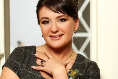 Анастасия Мельникова - Актриса Анастасия Мельникова заболела коронавирусом - spb.mk.ru - Санкт-Петербург