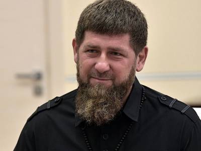 Рамзан Кадыров - Ахмед Дудаев - В Грозном построят огромную мечеть имени Рамзана Кадырова - rosbalt.ru - респ. Чечня