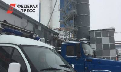 Стало известно о состоянии пострадавшего во время обрушения в новосибирском здании - fedpress.ru - Новосибирск