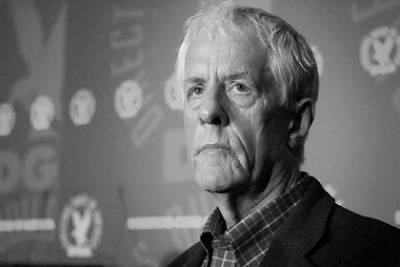 Умер знаменитый режиссер «И целого мира мало» и «Хроник Нарнии» - rusjev.net - Англия