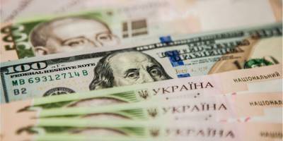 Пик выплат — в сентябре. В 2021 году Украина заплатит по долгам $5,88 млрд и 419 млрд грн - nv.ua