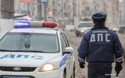 Лишение прав за три грубых нарушения: в России готовят поправки в КоАП - afanasy.biz
