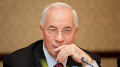 Николай Азаров - Азаров указал, что выборы в США были далеко не прозрачными - riafan.ru - США - Киев