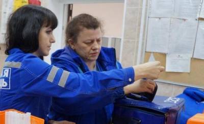В Тюмени из-за острого осколка игрушки чуть не задохнулся 9-месячный ребенок - news.megatyumen.ru - Тюмень