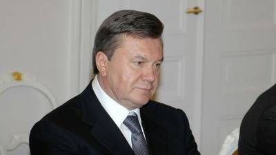 Виктор Янукович - Николай Азаров - Бывший премьер Украины рассказал о причинах бегства Януковича из страны - politros.com - Украина - Киев