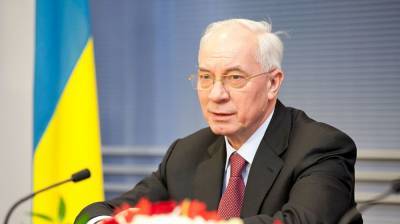Виктор Янукович - Азаров заявил, что Януковича хотели ликвидировать в 2014 году - nation-news.ru - Донецк - Харьков
