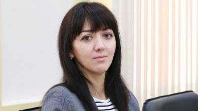Анна Шангина - Чиновница из Забайкалья извинилась за резкие слова в адрес жителей Харагуна - nation-news.ru - Забайкальский край