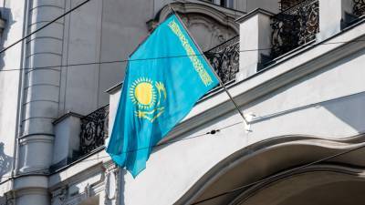 Правящая партия Казахстана лидирует на выборах в парламент с 76,49% голосов - polit.info - Казахстан - Парламент