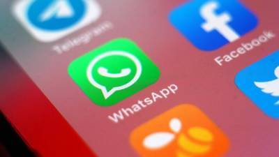 Реджеп Тайип Эрдоган - В Эрдогана отказались от WhatsApp в связи с решением передавать данные Facebook - ru.espreso.tv - Турция
